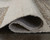 Ashley Barus Beige Brown Gray 5' x 7' Rug