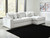 Ashley Stupendous Alloy 2-Piece Sectional with Chaise 25903/16/67