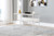 Ashley Deznee White Home Office Desk