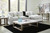 Ashley Stupendous Alloy 2-Piece Sectional with Chaise 25903/17/66