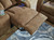 Ashley Wolfridge Brindle Power Recliner