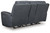 Ashley Momentum Moves Admiral Power Reclining Loveseat
