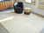 Ashley Wolbert Tan Ivory 7'8" x 10' Area Rug