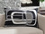 Ashley Gavrileigh Black Gray Ivory Pillow (Set of 4)