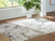 Ashley Barricland Multi Medium Rug