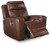 Ashley Momentum Moves Admiral Power Recliner