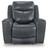 Ashley Momentum Moves Admiral Power Recliner