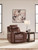 Ashley Momentum Moves Admiral Power Recliner