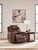 Ashley Momentum Moves Admiral Power Recliner