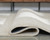 Ashley Wolbert Tan Ivory 5' x 7' Area Rug