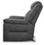 Ashley Streamlight Shadow Recliner