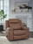 Ashley Streamlight Shadow Recliner