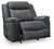 Ashley Streamlight Shadow Recliner
