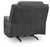 Ashley Streamlight Shadow Recliner
