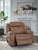 Ashley Streamlight Shadow Recliner