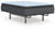 Ashley Destin Cove PT Blue Twin Mattress