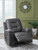 Ashley Windstade Earth Recliner