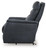 Ashley Strawbill Shadow Power Lift Recliner