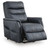 Ashley Strawbill Shadow Power Lift Recliner