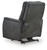 Ashley Strawbill Shadow Power Lift Recliner