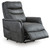 Ashley Strawbill Shadow Power Lift Recliner