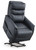 Ashley Strawbill Shadow Power Lift Recliner