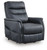 Ashley Strawbill Shadow Power Lift Recliner