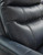 Ashley Strawbill Shadow Power Lift Recliner