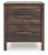 Ashley Calverson Mocha Nightstand EB3660-292