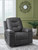 Ashley Windstade Granite Recliner