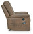 Ashley Windstade Granite Recliner