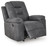Ashley Windstade Granite Recliner