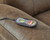 Ashley Windstade Granite Recliner