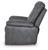 Ashley Windstade Granite Recliner