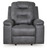 Ashley Windstade Granite Recliner