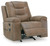 Ashley Windstade Granite Recliner