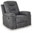 Ashley Windstade Granite Recliner