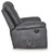 Ashley Windstade Granite Recliner