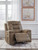 Ashley Windstade Granite Recliner