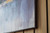 Ashley Gatesford Blue White Tan Wall Art