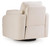 Ashley Modmax Spice Swivel Glider Recliner