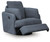Ashley Modmax Spice Swivel Glider Recliner