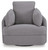 Ashley Modmax Spice Swivel Glider Recliner