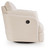 Ashley Modmax Spice Swivel Glider Recliner