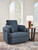 Ashley Modmax Spice Swivel Glider Recliner