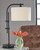 Ashley Baronvale Black Accent Lamp