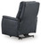 Ashley Strawbill Sapphire Power Lift Recliner