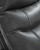 Ashley Strawbill Sapphire Power Lift Recliner