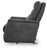 Ashley Strawbill Sapphire Power Lift Recliner