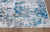 Ashley Garyard Multi 5' x 7' Washable Rug